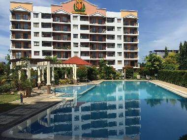 Ferienwohnung in Davao (Davao City) oder Ferienwohnung oder Ferienhaus
