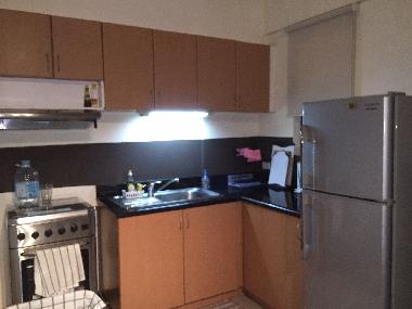 Ferienwohnung in Davao (Davao City) oder Ferienwohnung oder Ferienhaus