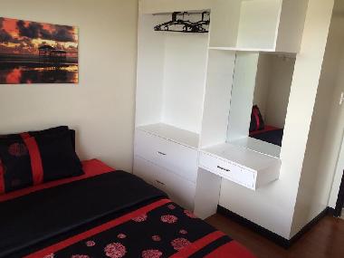 Ferienwohnung in Davao (Davao City) oder Ferienwohnung oder Ferienhaus