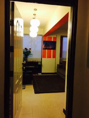 Ferienwohnung in Davao (Davao City) oder Ferienwohnung oder Ferienhaus