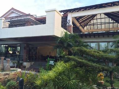 Ferienwohnung in Davao (Davao City) oder Ferienwohnung oder Ferienhaus