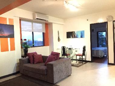 Ferienwohnung in Davao (Davao City) oder Ferienwohnung oder Ferienhaus