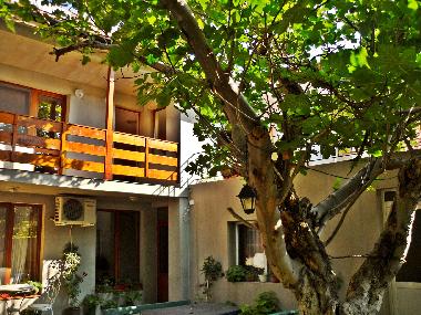 Ferienhaus in Sozopol (Burgas) oder Ferienwohnung oder Ferienhaus