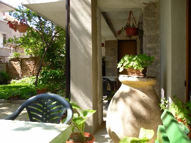 Ferienhaus in Sozopol (Burgas) oder Ferienwohnung oder Ferienhaus