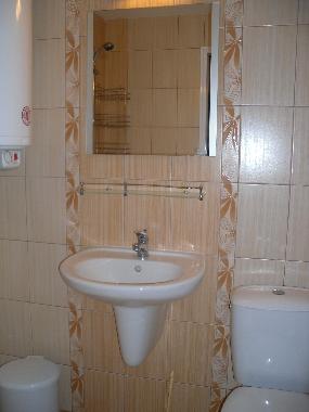 Ferienhaus in Sozopol (Burgas) oder Ferienwohnung oder Ferienhaus