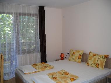 Ferienhaus in Sozopol (Burgas) oder Ferienwohnung oder Ferienhaus
