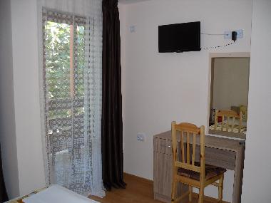 Ferienhaus in Sozopol (Burgas) oder Ferienwohnung oder Ferienhaus