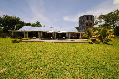 Villa in Mahebourg (Grand Port) oder Ferienwohnung oder Ferienhaus