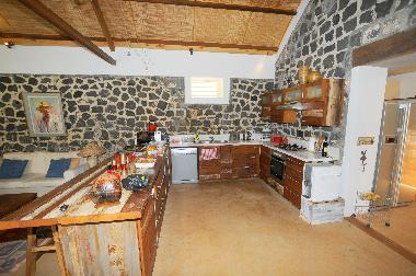 Villa in Mahebourg (Grand Port) oder Ferienwohnung oder Ferienhaus