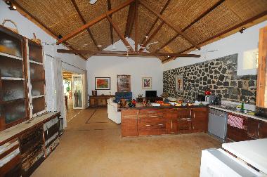 Villa in Mahebourg (Grand Port) oder Ferienwohnung oder Ferienhaus