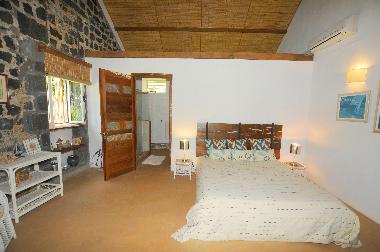 Villa in Mahebourg (Grand Port) oder Ferienwohnung oder Ferienhaus