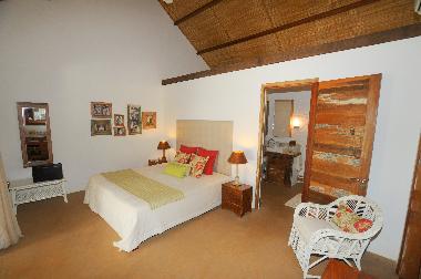 Villa in Mahebourg (Grand Port) oder Ferienwohnung oder Ferienhaus