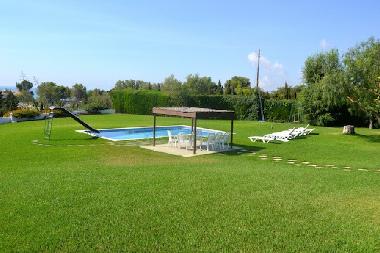 Villa in miami playa (Tarragona) oder Ferienwohnung oder Ferienhaus