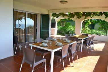 Villa in miami playa (Tarragona) oder Ferienwohnung oder Ferienhaus