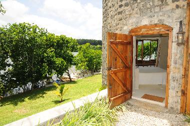 Villa in Mahebourg (Grand Port) oder Ferienwohnung oder Ferienhaus