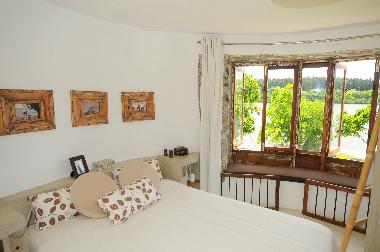 Villa in Mahebourg (Grand Port) oder Ferienwohnung oder Ferienhaus