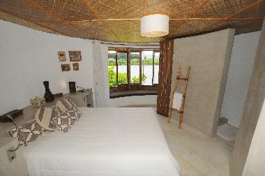 Villa in Mahebourg (Grand Port) oder Ferienwohnung oder Ferienhaus