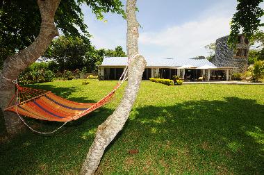 Villa in Mahebourg (Grand Port) oder Ferienwohnung oder Ferienhaus