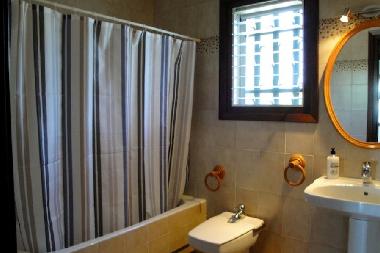 Villa in miami playa (Tarragona) oder Ferienwohnung oder Ferienhaus