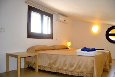 Villa in miami playa (Tarragona) oder Ferienwohnung oder Ferienhaus