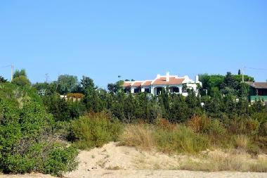 Villa in miami playa (Tarragona) oder Ferienwohnung oder Ferienhaus