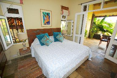 Villa in Le Morne (Black River) oder Ferienwohnung oder Ferienhaus