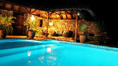 Villa in Le Morne (Black River) oder Ferienwohnung oder Ferienhaus