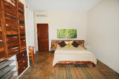 Villa in Le Morne (Black River) oder Ferienwohnung oder Ferienhaus