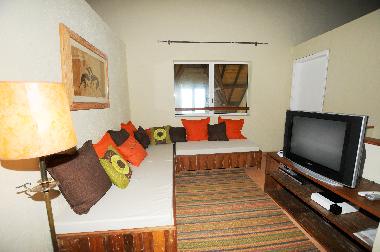 Villa in Le Morne (Black River) oder Ferienwohnung oder Ferienhaus