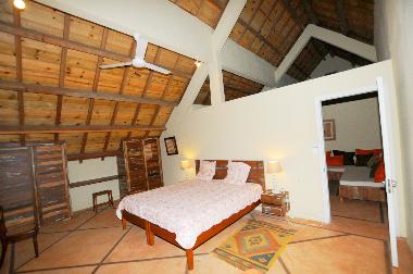 Villa in Le Morne (Black River) oder Ferienwohnung oder Ferienhaus