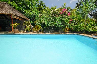 Villa in Le Morne (Black River) oder Ferienwohnung oder Ferienhaus