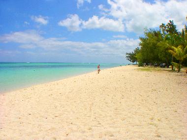 Villa in Le Morne (Black River) oder Ferienwohnung oder Ferienhaus