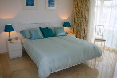 Ferienwohnung in Puerto Banus (Mlaga) oder Ferienwohnung oder Ferienhaus