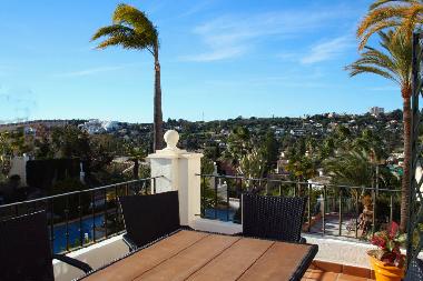 Ferienwohnung in Puerto Banus (Mlaga) oder Ferienwohnung oder Ferienhaus