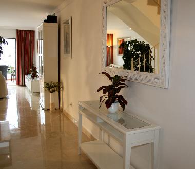 Ferienwohnung in Puerto Banus (Mlaga) oder Ferienwohnung oder Ferienhaus