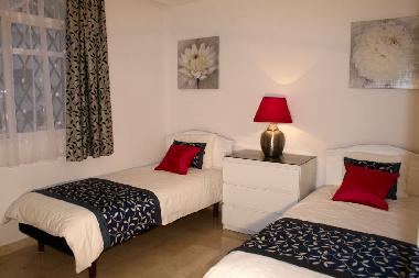 Ferienwohnung in Puerto Banus (Mlaga) oder Ferienwohnung oder Ferienhaus