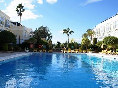 Ferienwohnung in Puerto Banus (Mlaga) oder Ferienwohnung oder Ferienhaus
