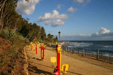 Ferienwohnung in Puerto Banus (Mlaga) oder Ferienwohnung oder Ferienhaus