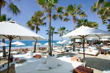 Ferienwohnung in Puerto Banus (Mlaga) oder Ferienwohnung oder Ferienhaus