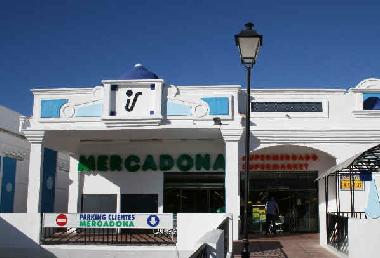 Ferienwohnung in Marbella (Mlaga) oder Ferienwohnung oder Ferienhaus