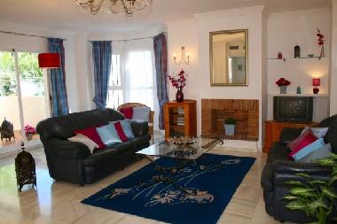 Ferienwohnung in Marbella (Mlaga) oder Ferienwohnung oder Ferienhaus