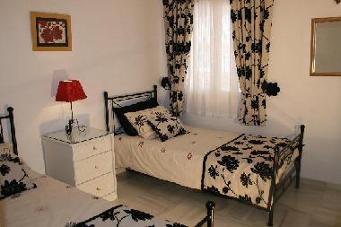 Ferienwohnung in Marbella (Mlaga) oder Ferienwohnung oder Ferienhaus