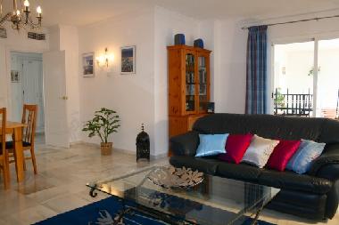 Ferienwohnung in Marbella (Mlaga) oder Ferienwohnung oder Ferienhaus