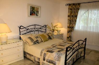 Ferienwohnung in Marbella (Mlaga) oder Ferienwohnung oder Ferienhaus