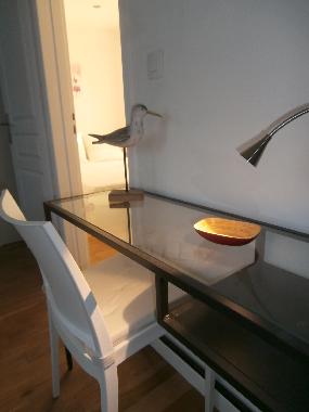 Ferienwohnung in LESNEVEN (Finist�re) oder Ferienwohnung oder Ferienhaus