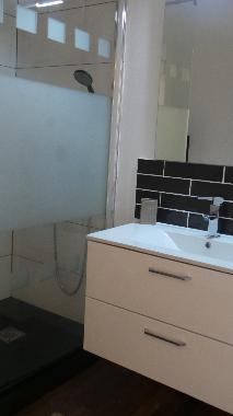 Ferienwohnung in BREST (Finist�re) oder Ferienwohnung oder Ferienhaus