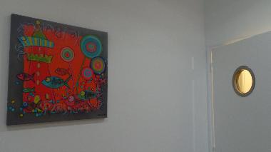 Ferienwohnung in BREST (Finist�re) oder Ferienwohnung oder Ferienhaus