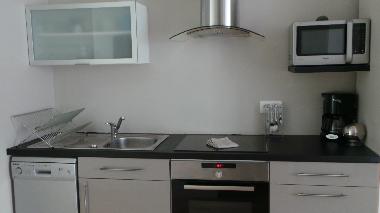 Ferienwohnung in BREST (Finist�re) oder Ferienwohnung oder Ferienhaus