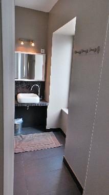 Ferienwohnung in BREST (Finist�re) oder Ferienwohnung oder Ferienhaus