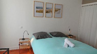 Ferienwohnung in BREST (Finist�re) oder Ferienwohnung oder Ferienhaus